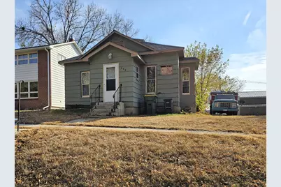 209 2nd St E, Jasper, MN 56144 - Photo 1