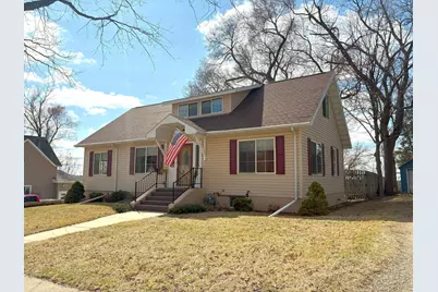 217 S 4th Street, Montevideo, MN 56265 - Photo 1