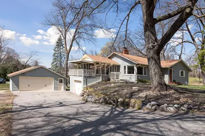 6010 Apple Road, Shorewood, MN 55331 - Photo 1