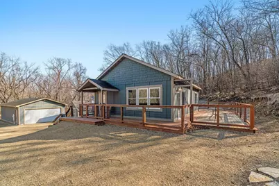 59634 County Road 71, Mazeppa Twp, MN 55956 - Photo 1