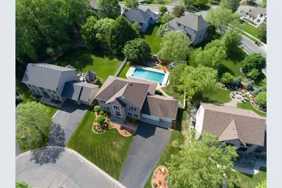 8516 Carriage Hill Circle, Savage, MN 55378 - Photo 1