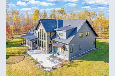 11684 Brook Lane, Lenroot Twp, WI 54843 - Photo 1