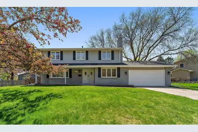 5509 Hillside Court, Edina, MN 55439 - Photo 1