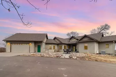 1144 70th Avenue, Warren Twp, WI 54023 - Photo 1