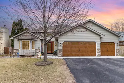 9684 Hames Avenue S, Cottage Grove, MN 55016 - Photo 1