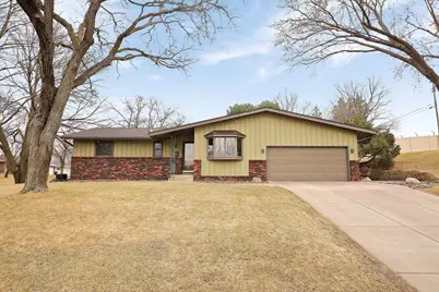 3749 Maryland Avenue N, New Hope, MN 55427 - Photo 1