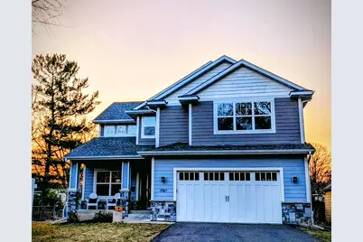 3967 Dakota Avenue S, Saint Louis Park, MN 55416 - Photo 1