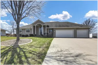 7124 Rolling View Drive, Saint Cloud, MN 56303 - Photo 1