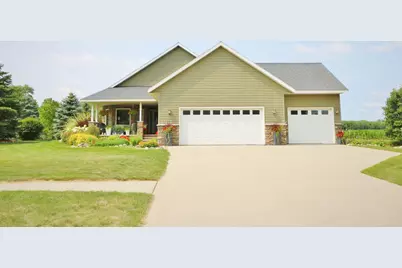 3704 Rosewood Lane SE, Alexandria, MN 56308 - Photo 1