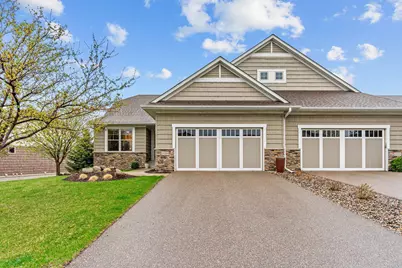 10780 Lyndale Bluffs Trail, Bloomington, MN 55420 - Photo 1