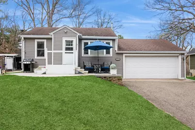 335 Hawthorne Road, East Bethel, MN 55092 - Photo 1