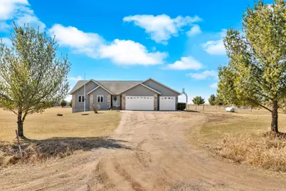 3820 250th Street, Cadott, WI 54727 - Photo 1