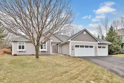 3455 Michael Avenue, White Bear Lake, MN 55110 - Photo 1