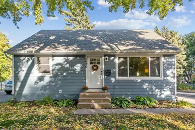 5630 Sumter Avenue N, Crystal, MN 55428 - Photo 1