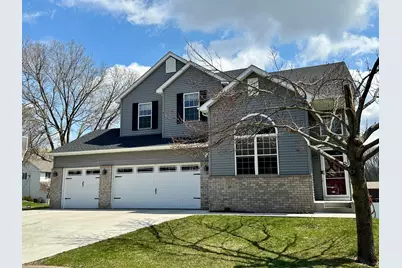 3498 Savannah Avenue, White Bear Lake, MN 55110 - Photo 1