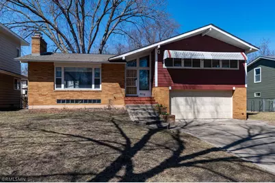 5312 Shoreview Avenue, Minneapolis, MN 55417 - Photo 1