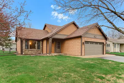 7611 Upper 19th Street N, Oakdale, MN 55128 - Photo 1