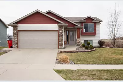 5211 Castleview Drive NW, Rochester, MN 55901 - Photo 1
