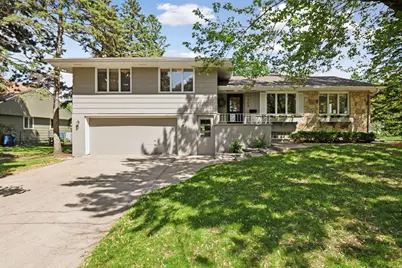 7409 W Shore Drive, Edina, MN 55435 - Photo 1