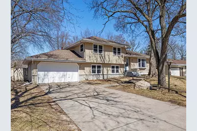 6516 74th Avenue N, Brooklyn Park, MN 55428 - Photo 1