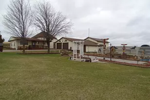 N6216 County Rd V, Lima Township, WI 54736 - Photo 1