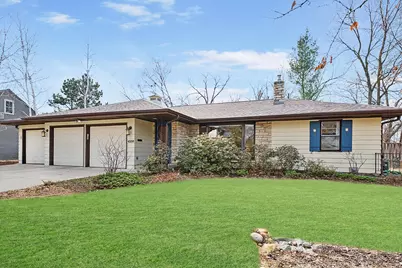 4335 Sussex Road, Golden Valley, MN 55416 - Photo 1