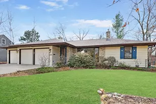 4335 Sussex Rd, Golden Valley, MN 55416 - Photo 1