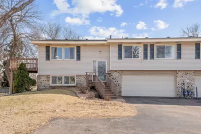 8484 Yates Avenue N, Brooklyn Park, MN 55443 - Photo 1