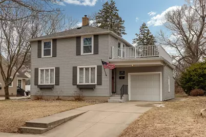 1307 2nd Street NW, Austin, MN 55912 - Photo 1