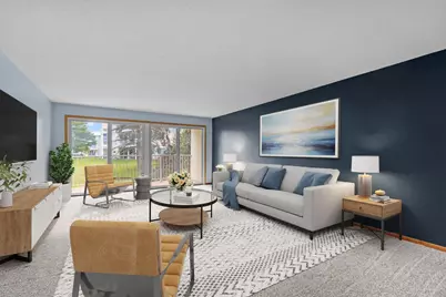 120 Demont Avenue E #103, Little Canada, MN 55117 - Photo 1