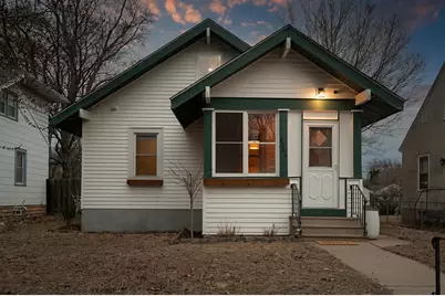 5205 42nd Avenue S, Minneapolis, MN 55417 - Photo 1