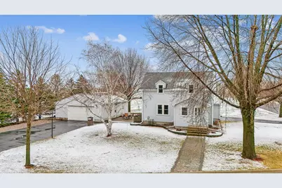 201 Railroad Avenue, Gaylord, MN 55334 - Photo 1