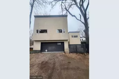 232 Cedar Street, Birchwood Village, MN 55110 - Photo 1