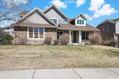1742 Carriage Drive, Victoria, MN 55386 - Photo 1
