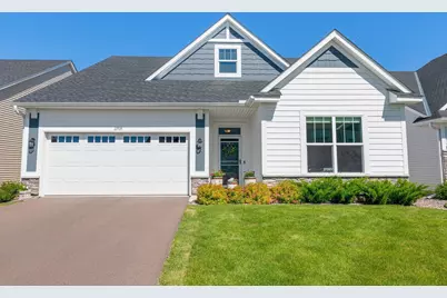 2709 Jacamar Avenue NE, Saint Michael, MN 55376 - Photo 1
