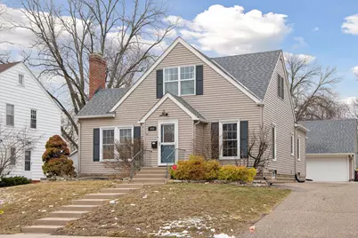 956 Delaware Avenue, West Saint Paul, MN 55118 - Photo 1