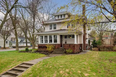 4454 Colfax Avenue S, Minneapolis, MN 55419 - Photo 1