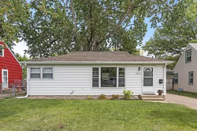 3541 Zinran Avenue S, Saint Louis Park, MN 55426 - Photo 1