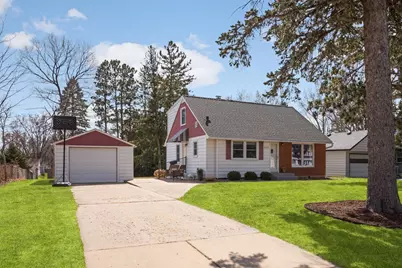 2128 Cedar Avenue, White Bear Lake, MN 55110 - Photo 1