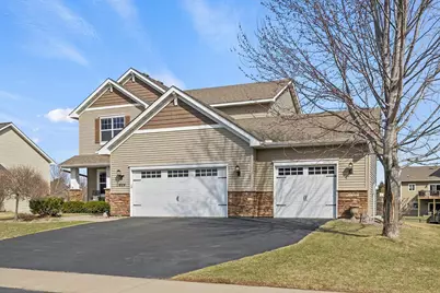 11624 Erin Street NE, Hanover, MN 55341 - Photo 1