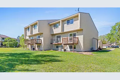 7870 Yates Avenue N, Brooklyn Park, MN 55443 - Photo 1