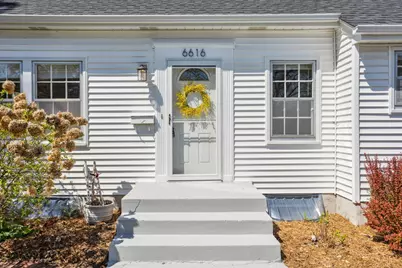 6616 Russell Avenue S, Richfield, MN 55423 - Photo 1