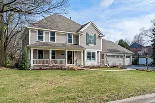 515 Harbor Ct, Shoreview, MN 55126 - Photo 1