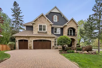 5625 Interlachen Circle, Edina, MN 55436 - Photo 1