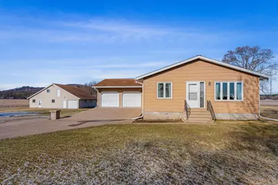 N12463 Schubert Road, Trempealeau, WI 54661 - Photo 1