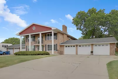 4000 Mavelle Drive #4, Edina, MN 55435 - Photo 1