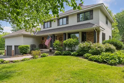 3316 Red Fox Drive, Medina, MN 55340 - Photo 1