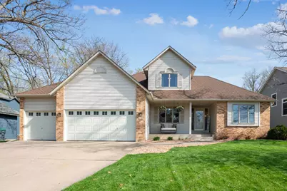 2187 14th Avenue E, North Saint Paul, MN 55109 - Photo 1