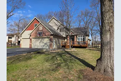2467 Cloud Drive NE, Blaine, MN 55449 - Photo 1