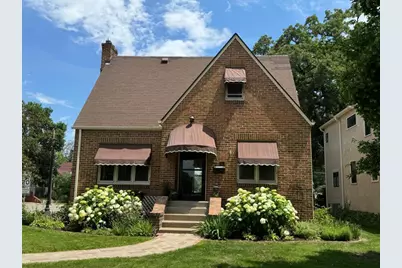 4148 Xerxes Avenue N, Minneapolis, MN 55412 - Photo 1
